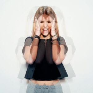 Stressmysteriet steg 1