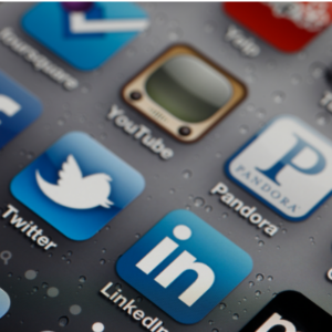 Marknadsföring i Sociala medier - Fokus Linkedin