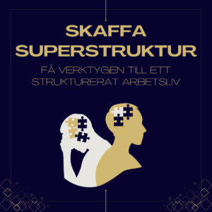 Skaffa Superstruktur! Göteborg 2 juni 2026